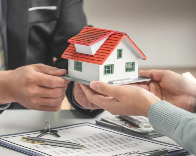 client and appraiser deal